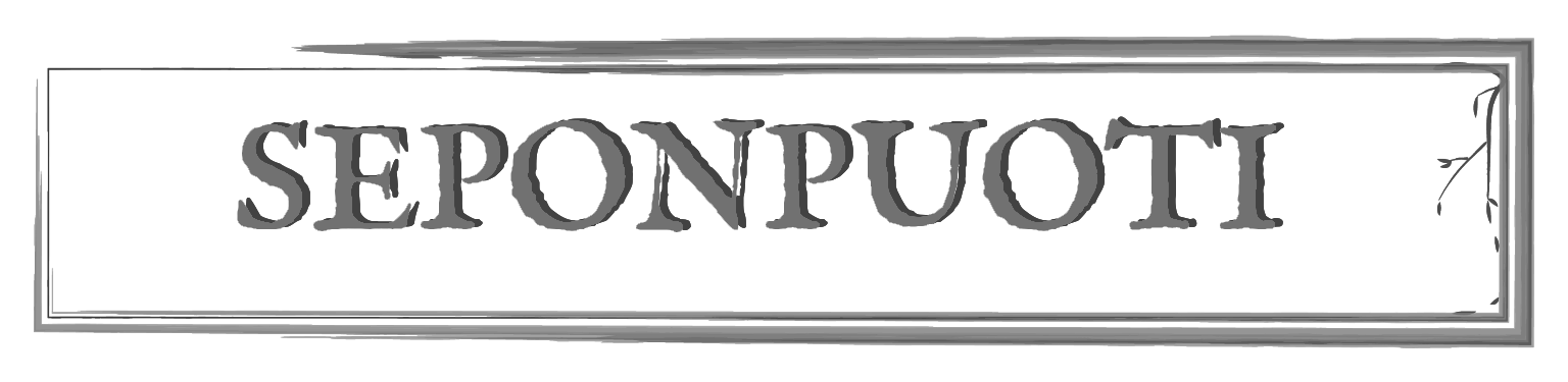 Seponpuoti-logo